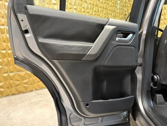 Land Rover Freelander 2 S TD4
