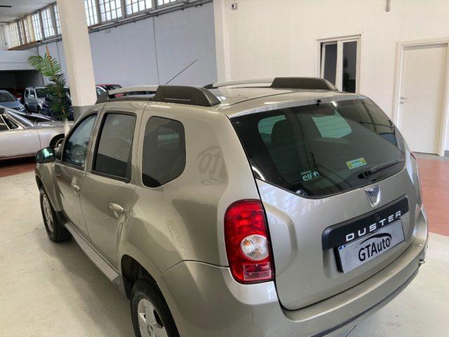 DACIA Duster 1.5 dCi 110CV 4x2 Lauréate