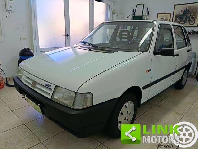 FIAT Uno 1.1 i.e. cat 5 porte