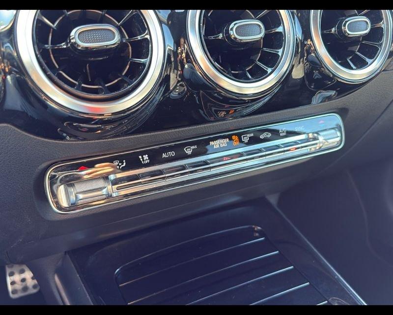 Mercedes-Benz Classe B B 200 d Automatic Premium