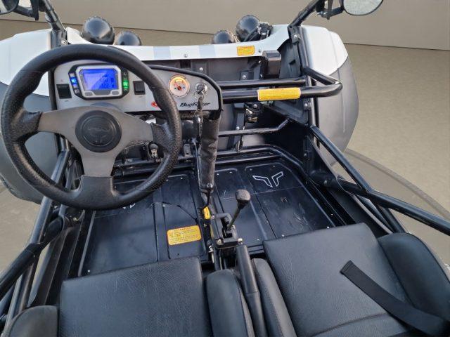 PGO Cévennes Buggy 600i