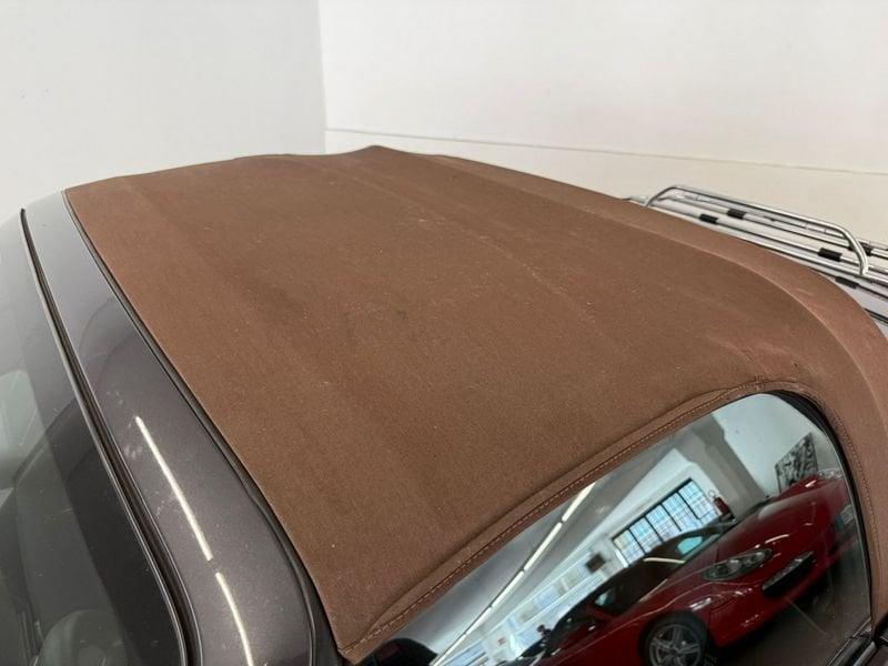 Mazda MX-5 1.8L Phoenix Reloaded 126 cv Roadster