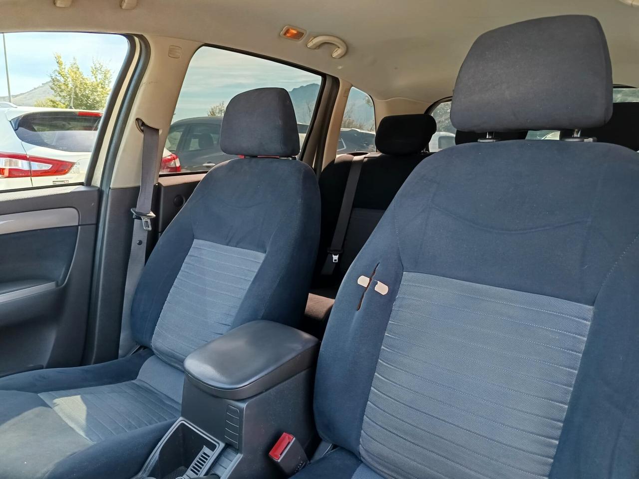 FIAT Croma 1.9D 150CV - SPAZIOSA