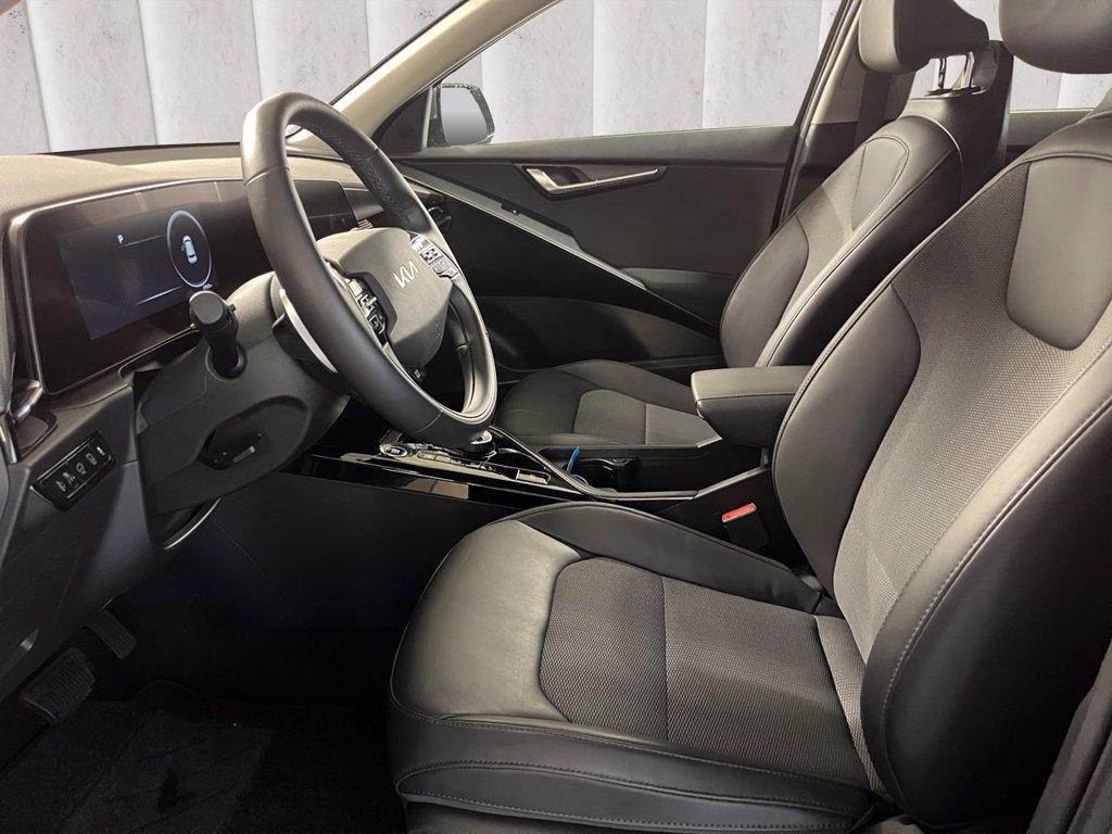 KIA Niro 1.6 gdi hev Evolution dct6 del 2022