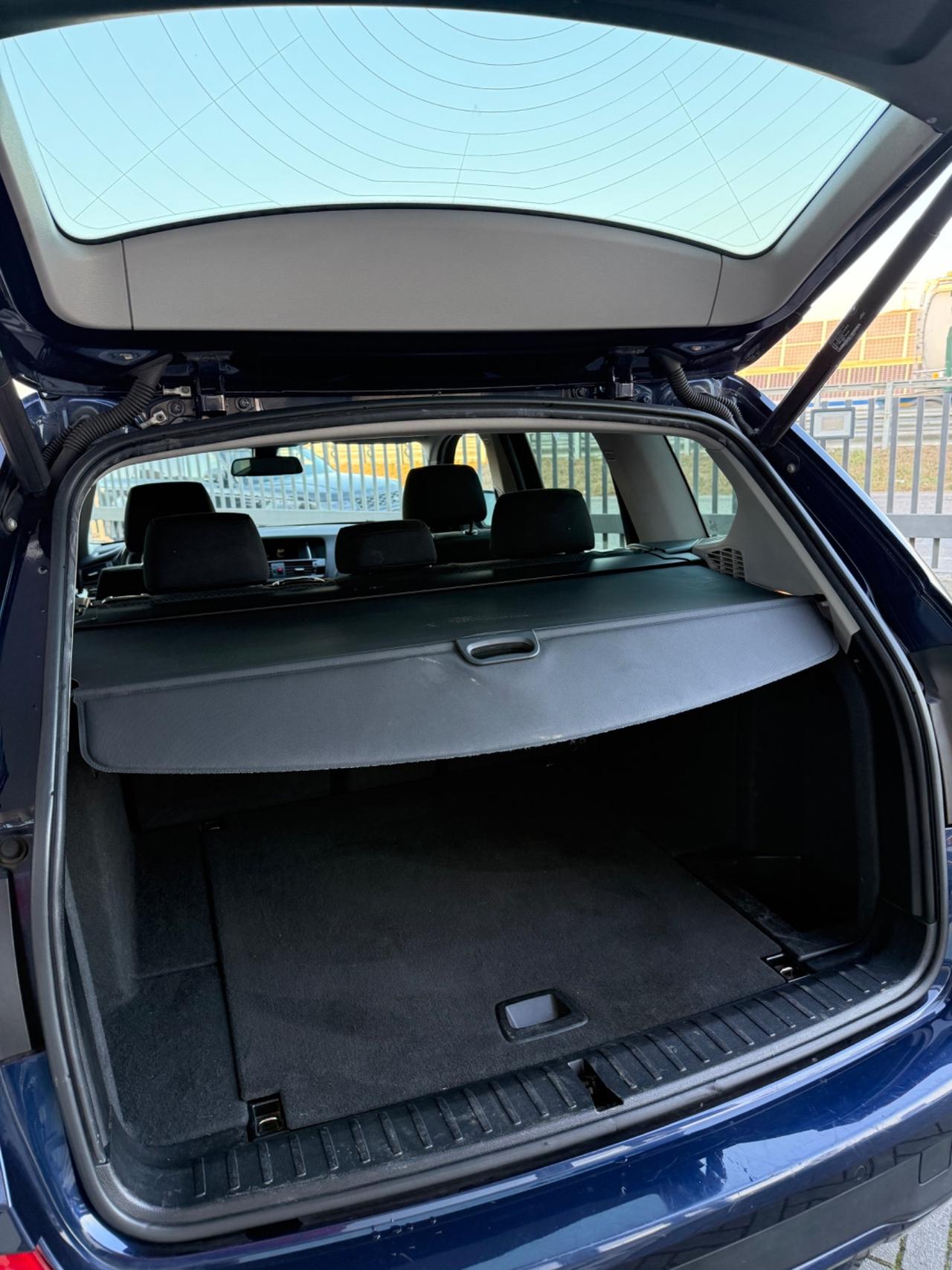 Bmw X3 xDrive20d Msport