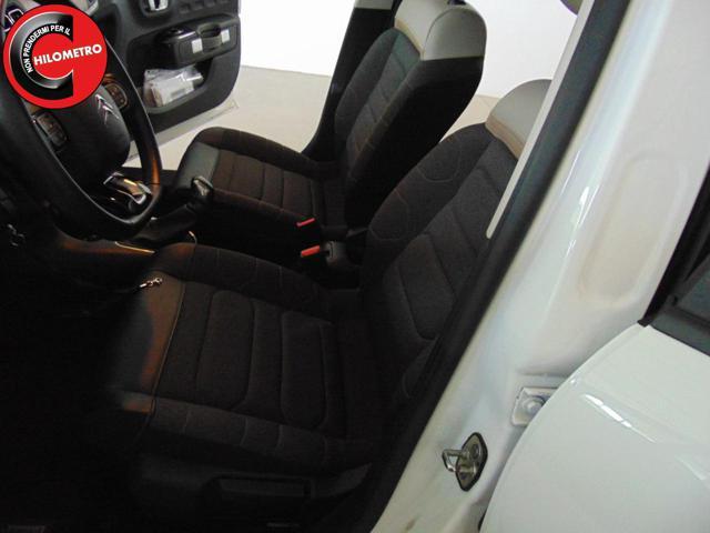 CITROEN C3 PureTech 83 S&S