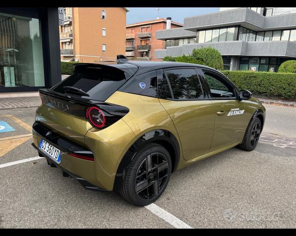 LANCIA Nuova Ypsilon Ibrida Lx 1.2 100cv Ib N71126