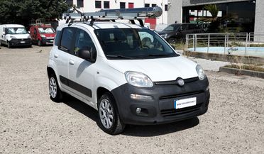 FIAT Panda van 1.3 mjt Pop 75cv 4x4 2p.ti E5+(E5)