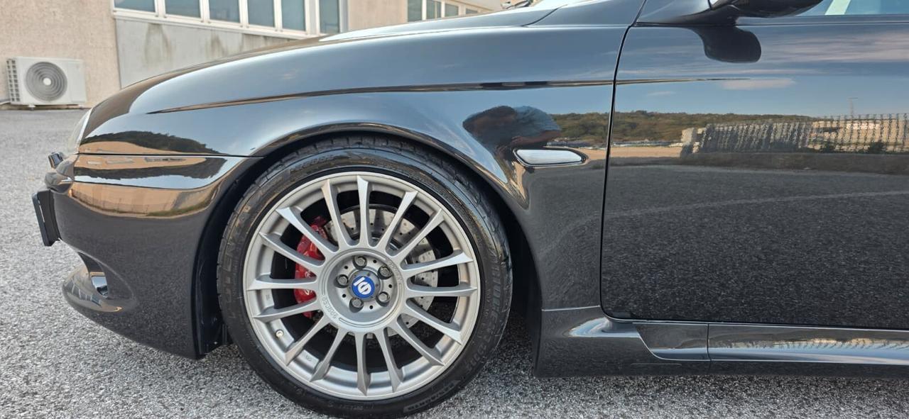 Alfa Romeo 156 3.2i V6 24V cat Sportwagon GTA