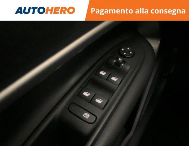 JEEP Avenger 1.2 Turbo 100 CV Altitude