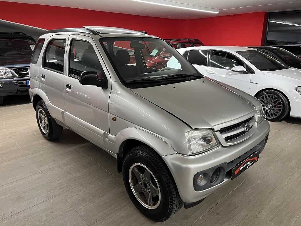 Daihatsu Terios 1.3 4x4