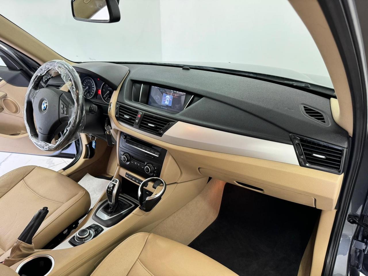 Bmw X1 sDrive18d-Automatica-GARANTITA-2018