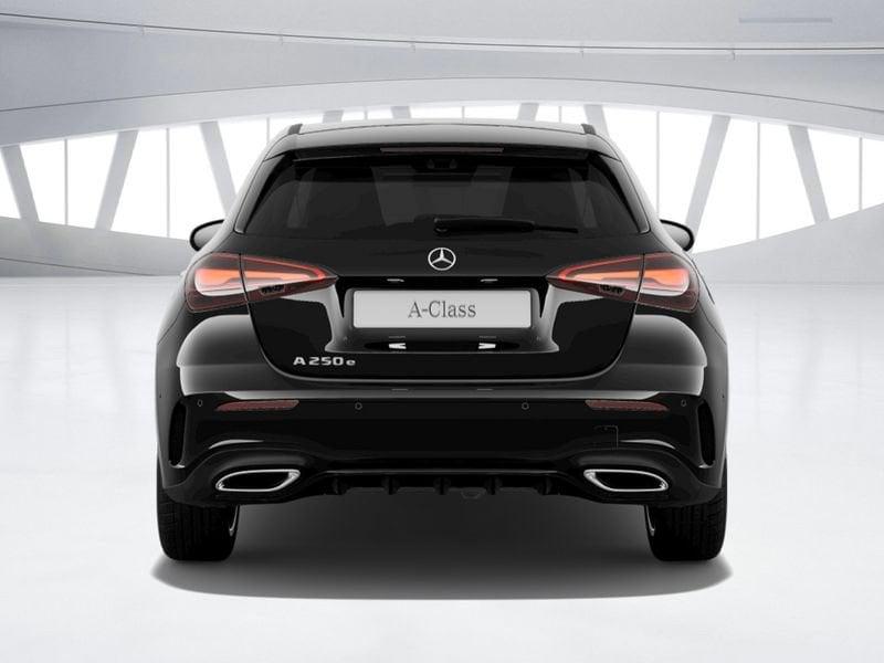 Mercedes-Benz Classe A A 250 e Plug-in Hybrid AMG Line Advanced Plus NIGHT-PACK