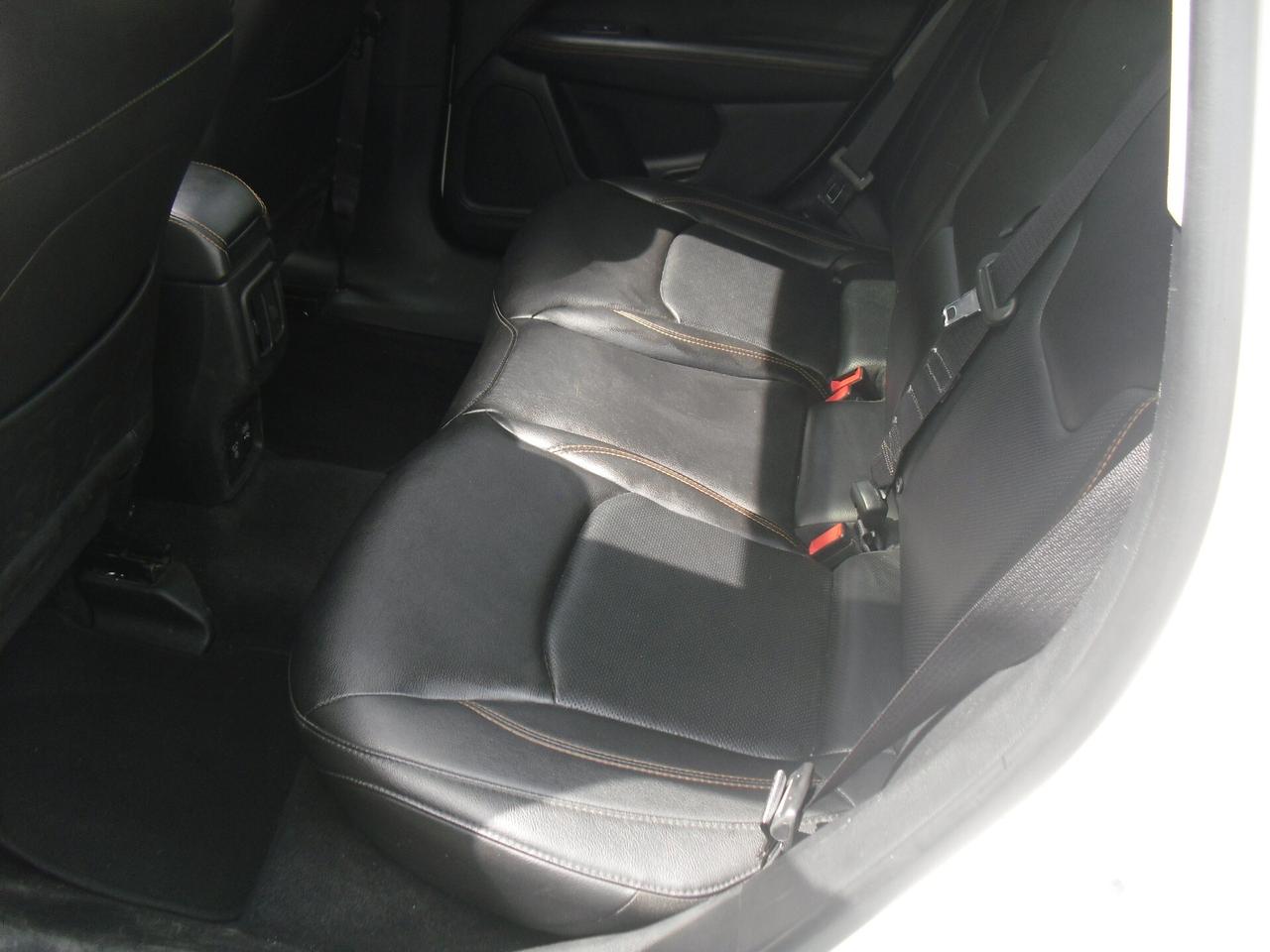 Jeep Compass 4x4 2.0 Multijet aut. 4WD Limited, TETTO APRIBILE, FULL OPT, PERFETTA!!