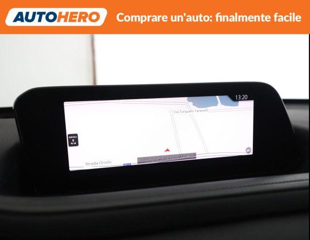 MAZDA CX-30 2.0L e-Skyactiv-G 150 CV M Hybrid 2WD Executive