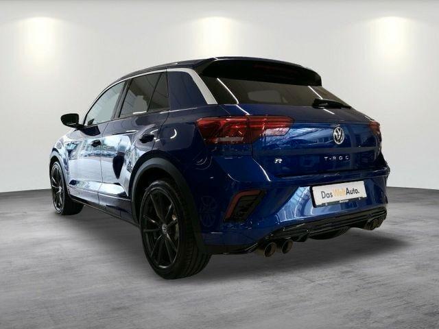 Volkswagen T-Roc R 2.0 300CV