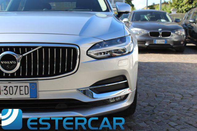 VOLVO V90 D4 AWD Geartronic Inscription FULL 4X4 19'