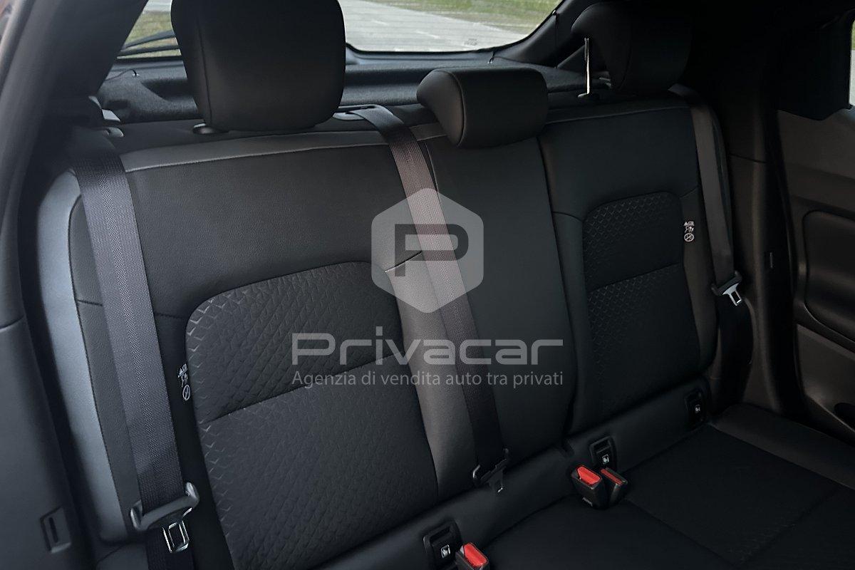 NISSAN Juke 1.0 DIG-T 114 CV DCT Tekna