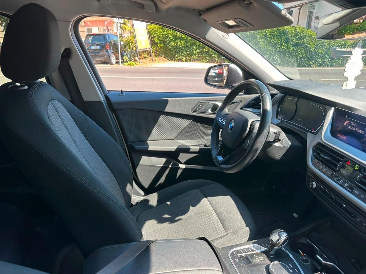 Bmw 120 120d xDrive 4x4 Business Advantage