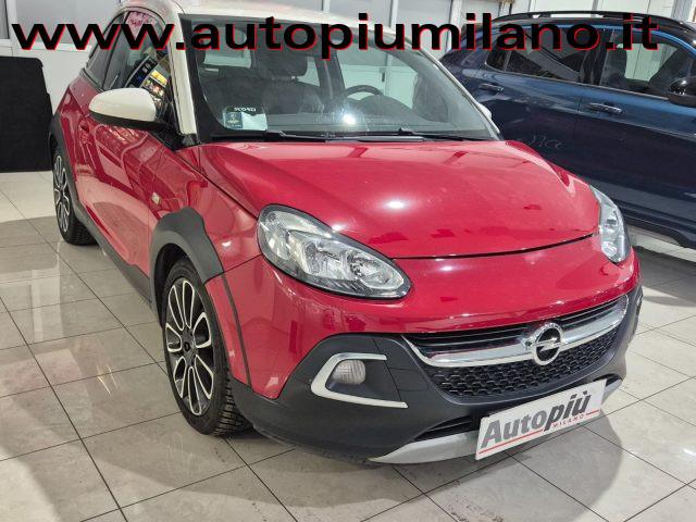 OPEL Adam 1.2 70 CV Glam