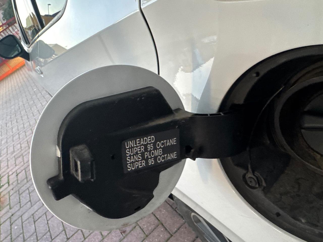 Nissan Micra N-Connecta 0.9 IG-T 90 #9397