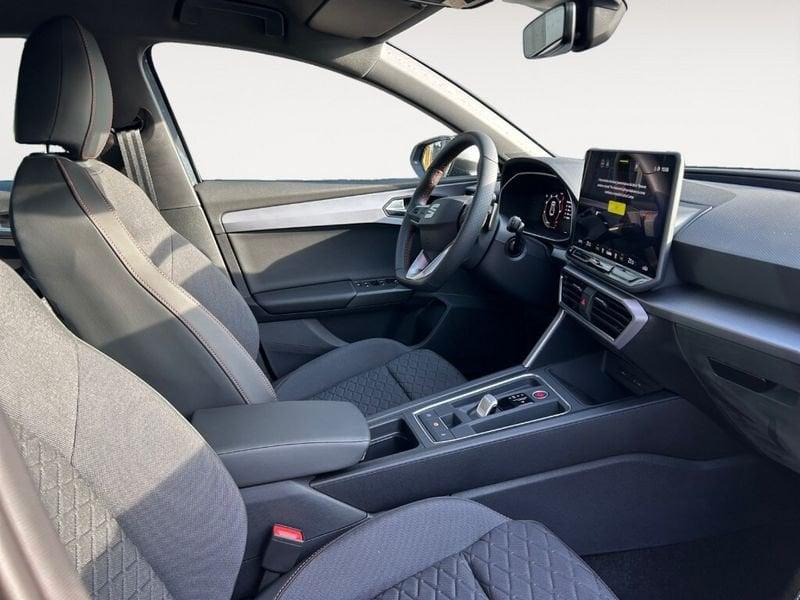 Seat Leon 4ª serie 2.0 TDI 150 CV DSG FR