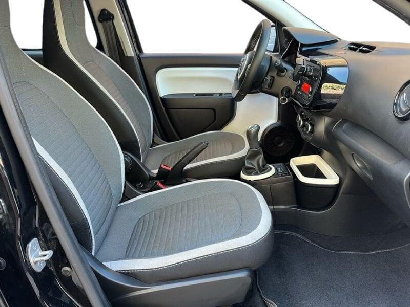 Renault Twingo EXPERIENCE