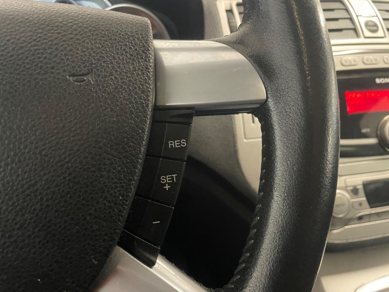 Ford Kuga 2.0 TDCi 136 CV 4WD Titanium DPF Perfetta !