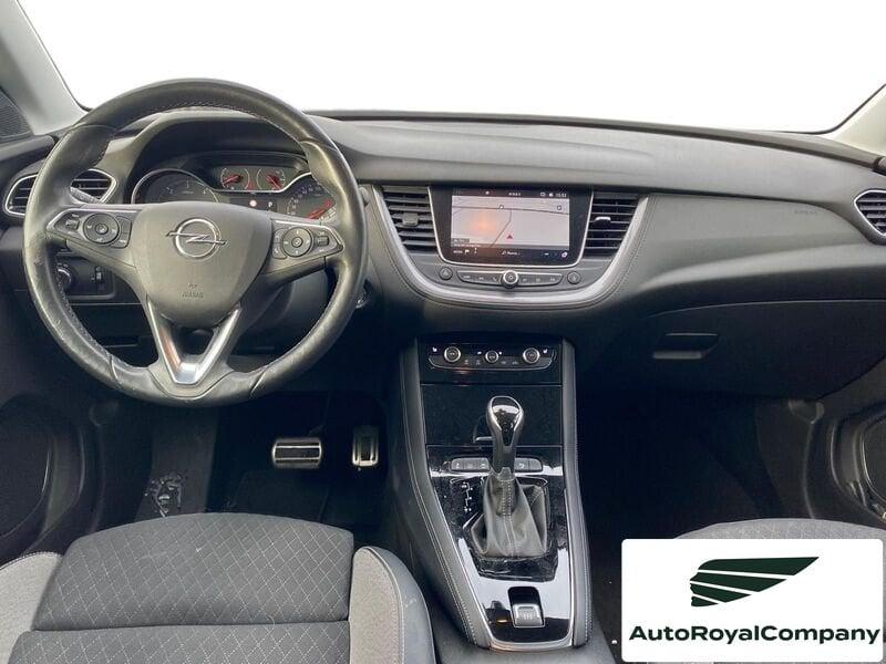 Opel Grandland Grandland X 1.5 diesel Ecotec Start&Stop aut. Business