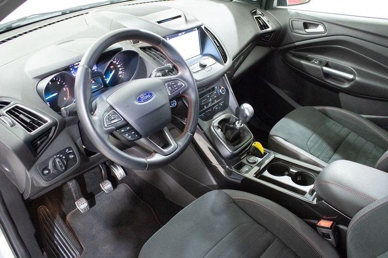 Ford Kuga 1.5 TDCI 120cv 2WD ST-Line N1
