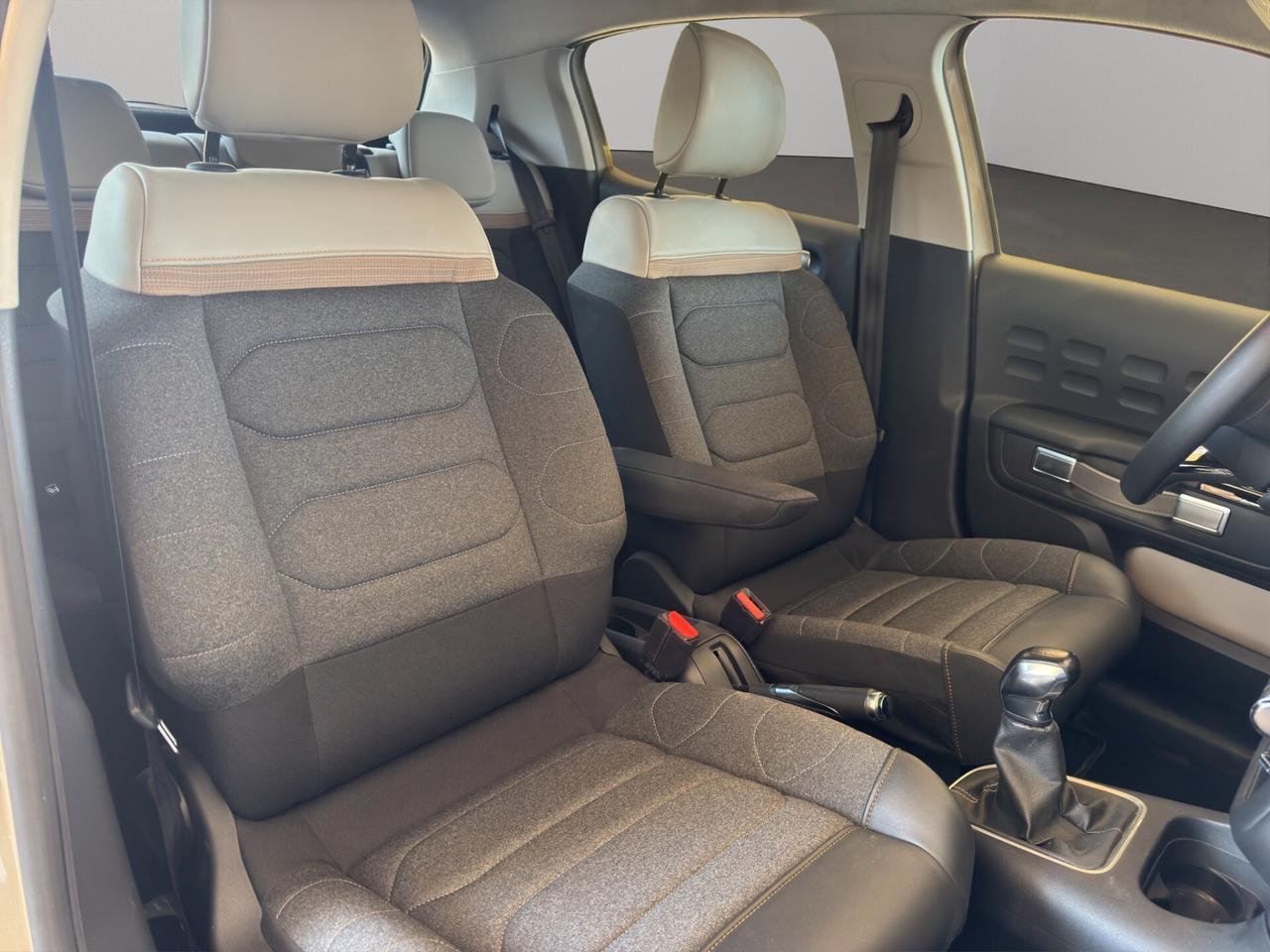 Citroen C3 PureTech 83 S&S Shine