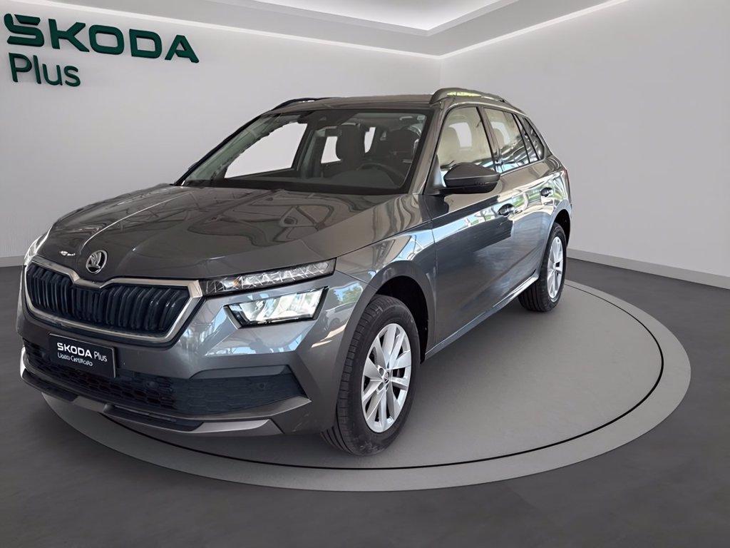 SKODA Kamiq 1.0 tsi style 95cv del 2023