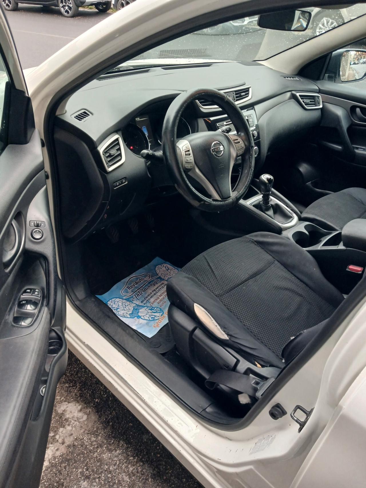 AUTOCARRO 5 POSTI COMPRESO IVA