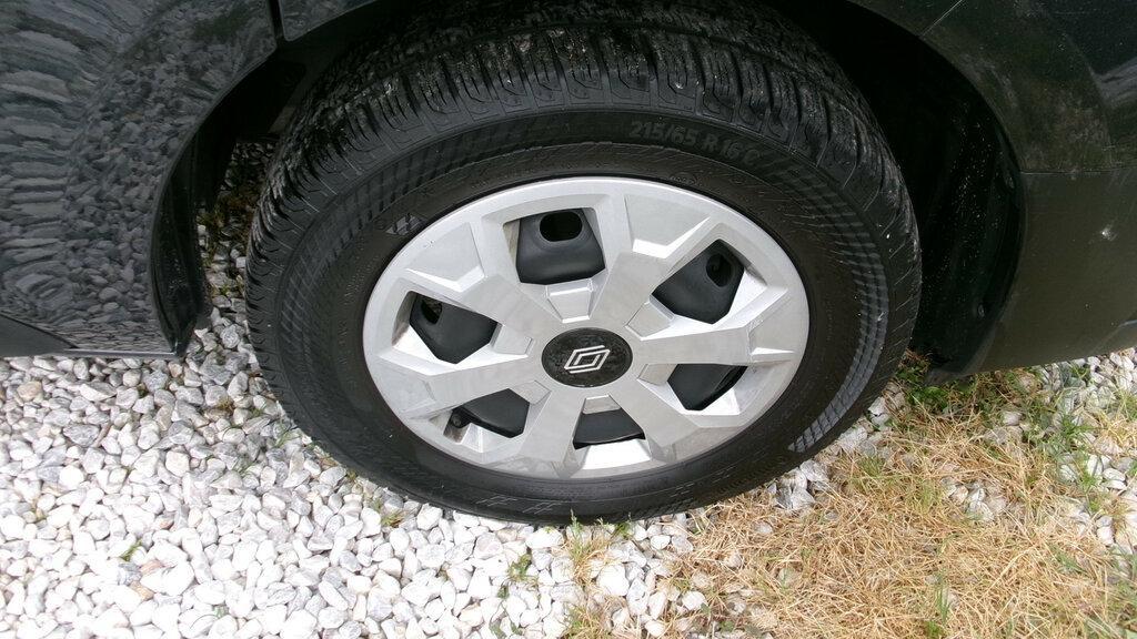 Renault Trafic IV Promiscuo Trafic 2.0 Blue Dci 150cv L2 Authentic