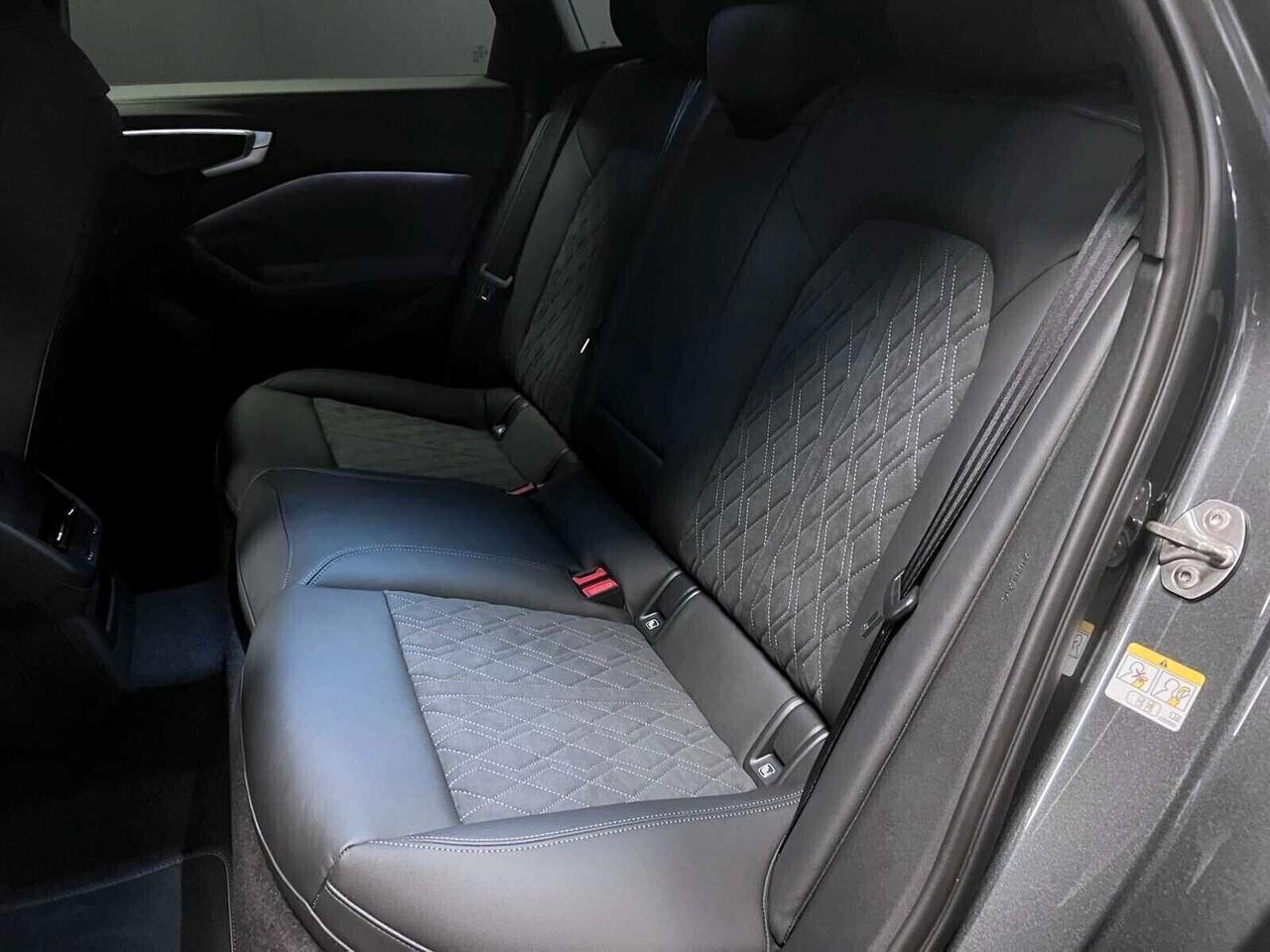 AUDI A5 TDI 204 CV S TRONIC MHEV+ S-LINE KM0