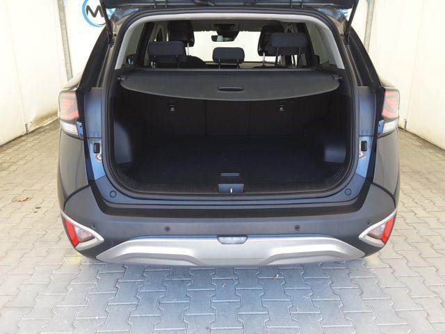 KIA Sportage 1.6 TGDi HEV AT Style *GARANZIA KIA*