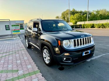 Jeep Renegade 1.6 Diesel UNIPROPRIETÀ euro6B