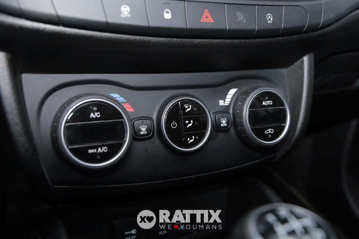 Fiat Tipo SW 1.3 MJT 95CV Lounge