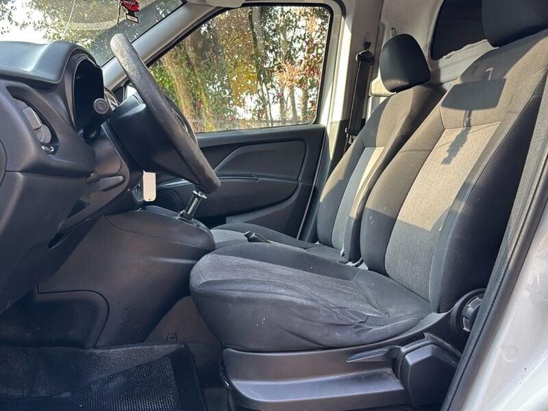 FIAT Doblò doblò cargo 1.3 mjt 16v SX 90cv IVA ESCLUSA