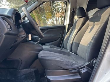 FIAT Doblò doblò cargo 1.3 mjt 16v SX 90cv IVA ESCLUSA