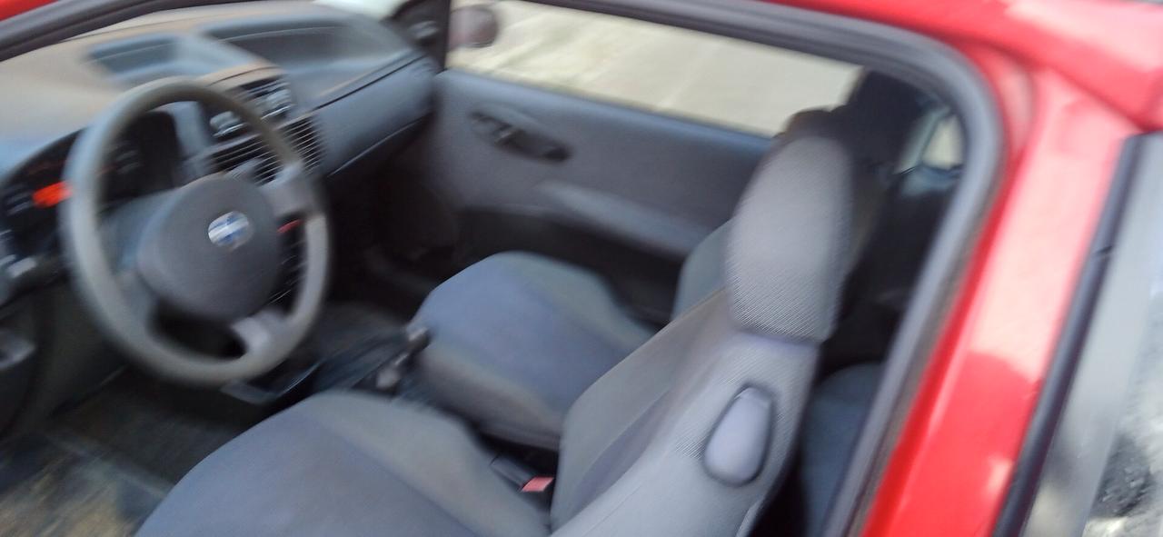Fiat Punto 1.2 3 porte Dynamic