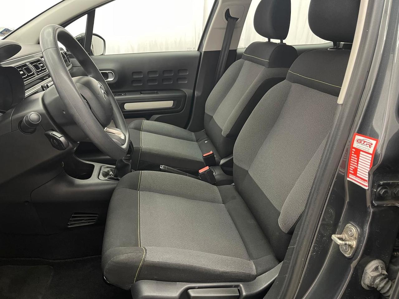 Citroen C3 GPL PRONTA CONSEGNA PREZZO VERO