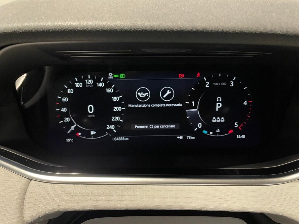 Land Rover Range Rover Evoque II 2019 S - AUTOCARRO IVA ESPOSTA 100%