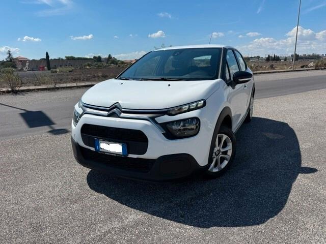 Citroen C3 BlueHDi 100 S&S Feel - 2021 New