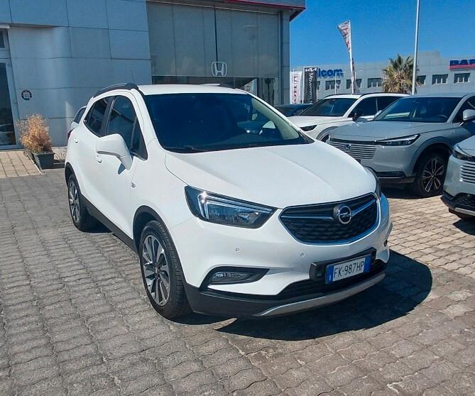 Opel Mokka X 1.6 CDTI Ecotec 136CV 4x2 Start&Stop Advance