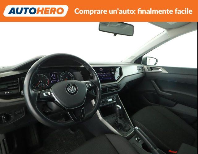 VOLKSWAGEN Polo 1.0 TSI DSG 5p. Comfortline BlueMotion Technology