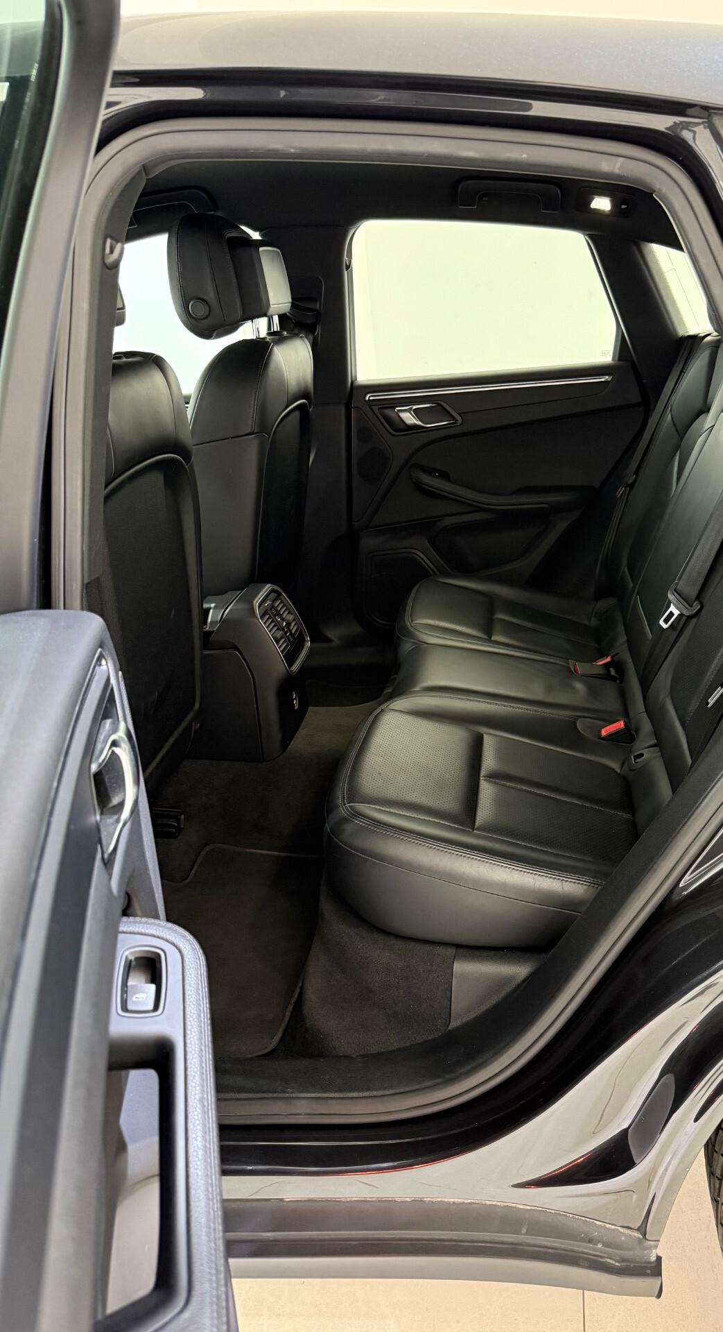 PORSCHE MACAN 2.0 245 CV NO SUPER BOLLO UNICO PROPRIETARIO
