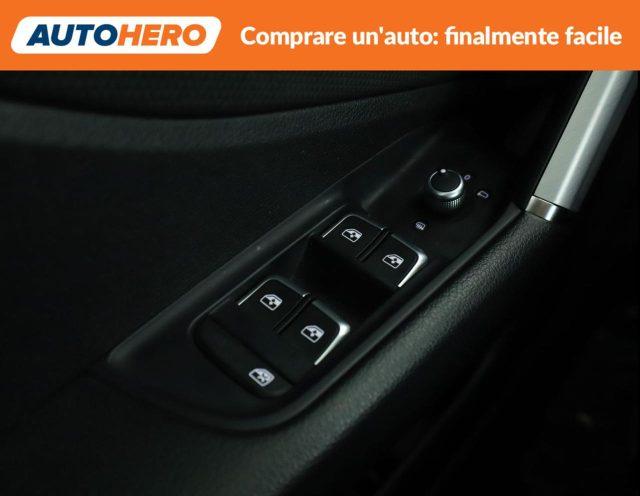 AUDI Q2 35 TFSI S tronic S line Edition