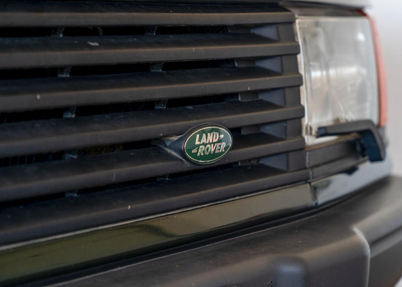 Land Rover Range Rover 2.5 td DSE