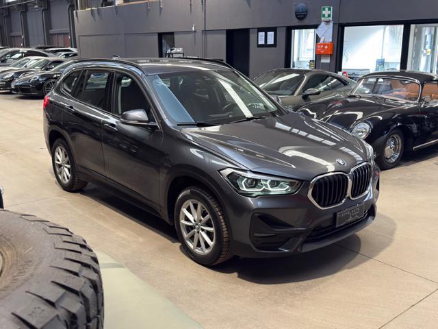 BMW X1 sDrive18d
